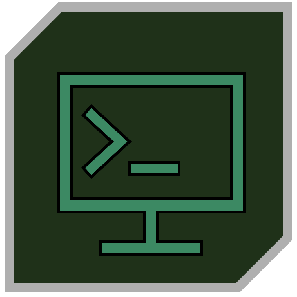 Nik Nak IT logo